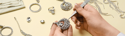 The Allure Of Custom Diamond Pendants