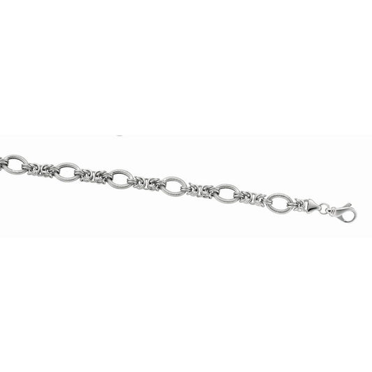 Sterling Silver Chain